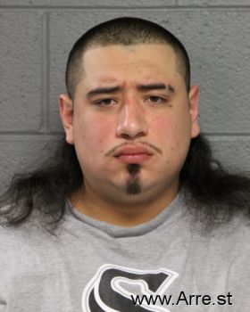 Miguel  Navarette Mugshot