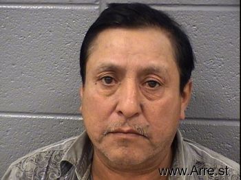 Miguel  Navarrete Mugshot