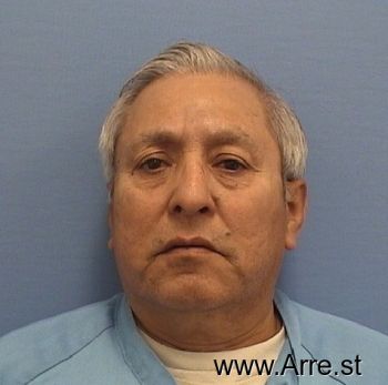 Miguel  Navarrete Mugshot