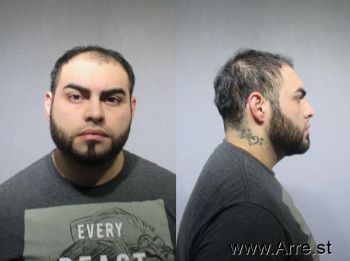 Miguel Angel Ortega Uribe Mugshot