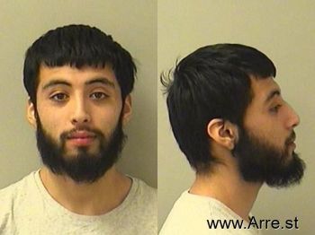 Miguel Angel Ortiz Mugshot