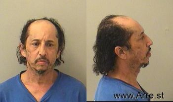 Miguel Angel Ortiz Mugshot