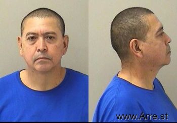 Miguel Angel Ortiz Mugshot