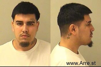 Miguel  Quinones Mugshot