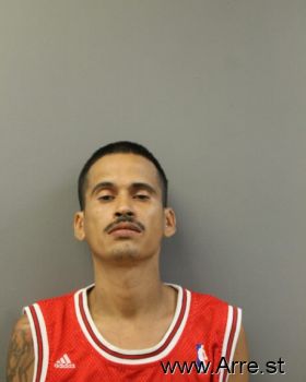 Miguel S Ramos Mugshot