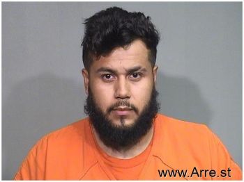 Miguel Angel Saavedra-rodriguez Mugshot