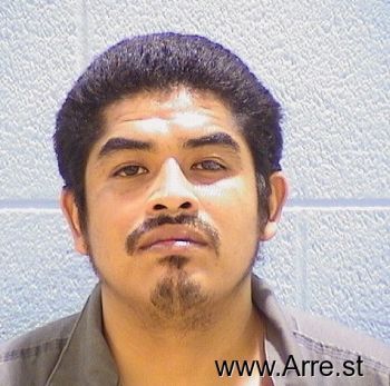 Miguel  Salgado Mugshot