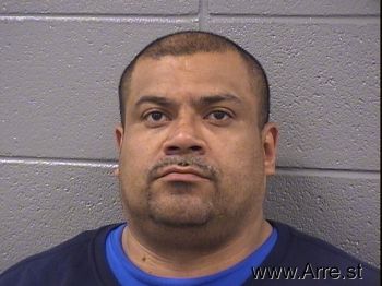 Miguel  Soria Mugshot