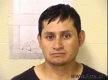 Miguel A Soria Mugshot