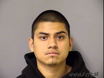 Miguel  Torres Mugshot