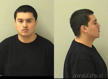 Miguel Angel Torres Mugshot