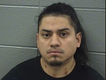 Miguel  Torres Mugshot