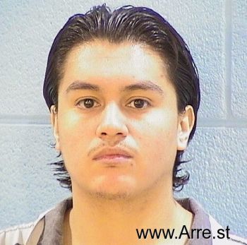 Miguel  Torres Mugshot