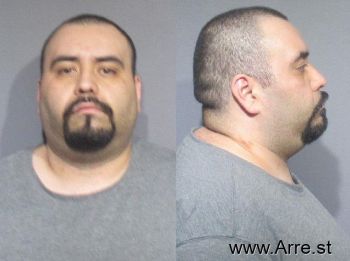 Miguel Angel Valdez Mugshot