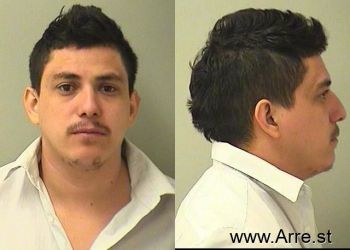 Miguel  Zendejas-garcia Mugshot