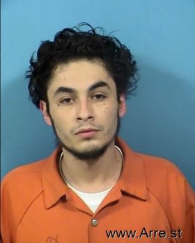 Mike  Navarrete Mugshot