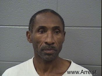 Mikel L Johnson Mugshot