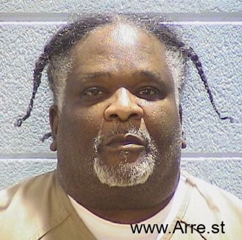 Mikeren D Turner Mugshot