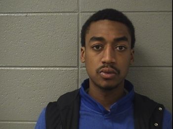 Mikosi  Miller Mugshot