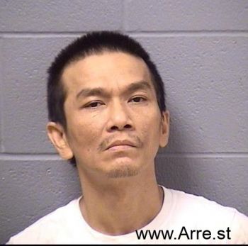 Minh D Nguyen Mugshot