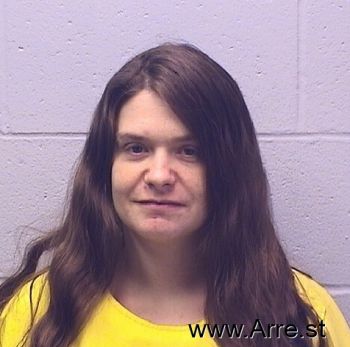 Miranda J Williams Mugshot