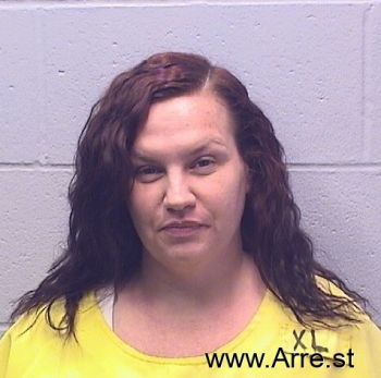 Misty  Rogers Mugshot