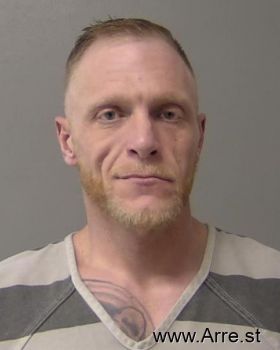 Mitchell Reno Chapman Mugshot