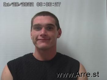 Mitchell  Mccoy Mugshot