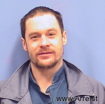 Mitchell  Miller Mugshot