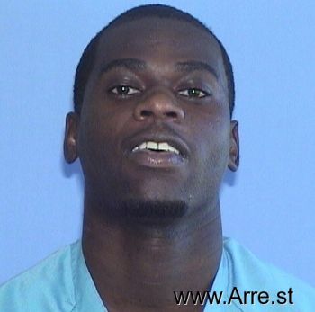 Mitchell L Williams Mugshot