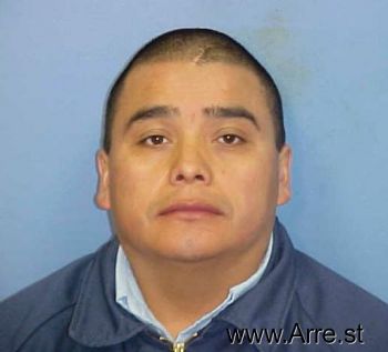 Modesto  Alarcon Mugshot