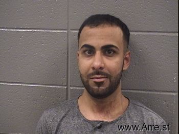 Mohamed  Ahmed Mugshot