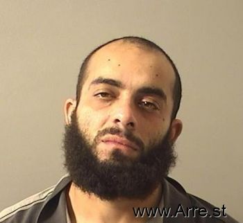 Mohammad A Asad Mugshot