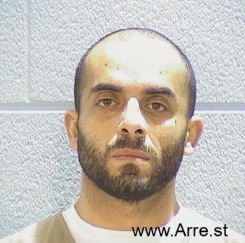 Mohammad A Asad Mugshot