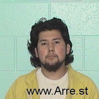 Moises  Chavez Mugshot