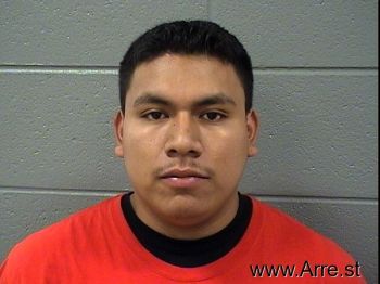 Moises  Gonzalez Mugshot