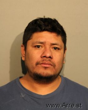 Moises  Salazar-mendoza Mugshot