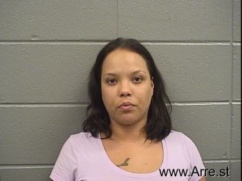 Monica  Campbell Mugshot