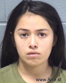 Monica S Martinez Mugshot