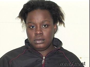 Monique  Johnson Mugshot