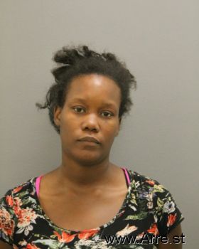 Monique L Johnson Mugshot