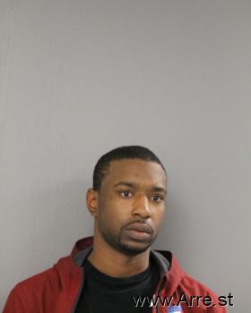 Montrell D Davis Mugshot