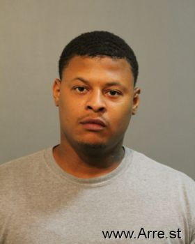 Montrell  Johnson Mugshot