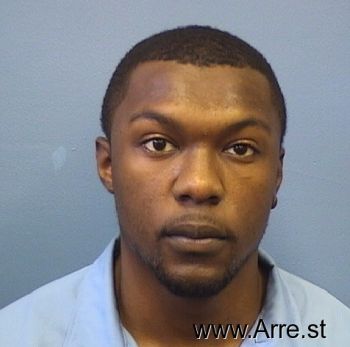 Montrell  Williams Mugshot