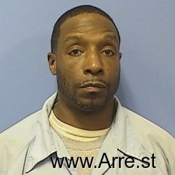 Morris T Johnson Mugshot