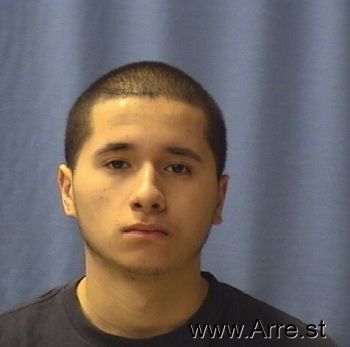 Moses F Gomez Mugshot