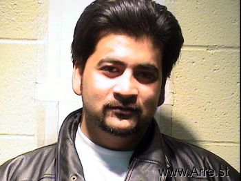 Muhammad A Khan Mugshot