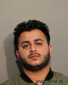 Muhammad Bilal Khan Mugshot