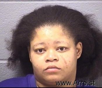 Myisha M Matthews Mugshot