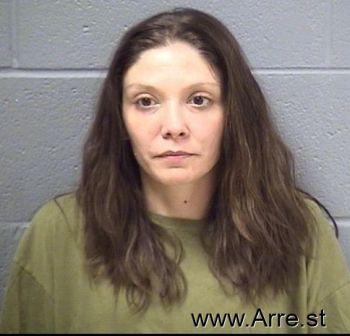 Myranda Rachel Twiddy Mugshot